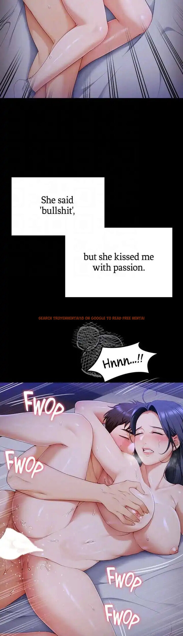 Read Hentai Image 35 658 in comic Tonight, You’re My Dinner - Chapter 62 - hentaitnt.net