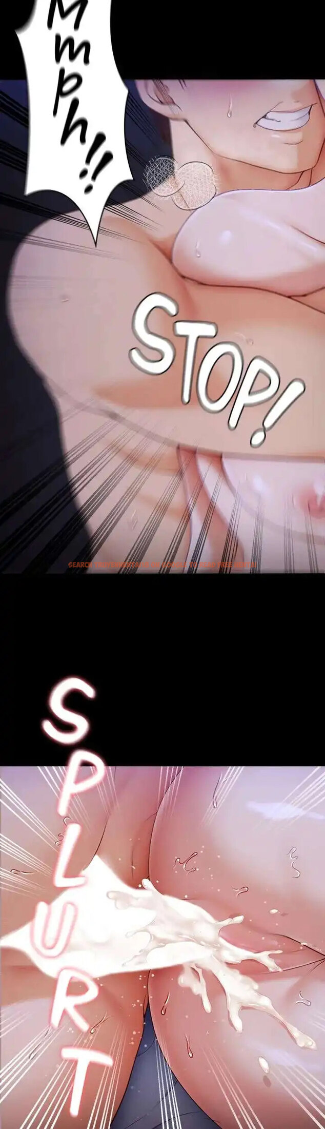 Read Hentai Image 40 659 in comic Tonight, You’re My Dinner - Chapter 62 - hentaitnt.net