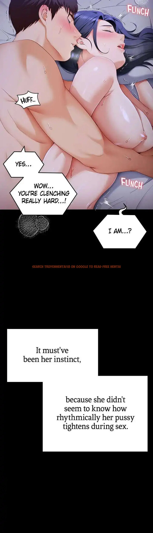 Read Hentai Image 42 659 in comic Tonight, You’re My Dinner - Chapter 62 - hentaitnt.net