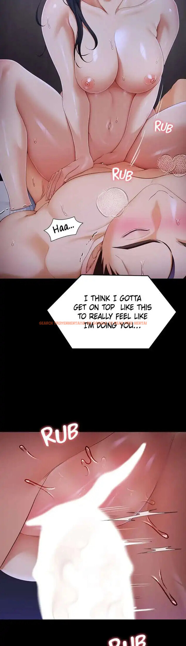Read Hentai Image 49 659 in comic Tonight, You’re My Dinner - Chapter 62 - hentaitnt.net