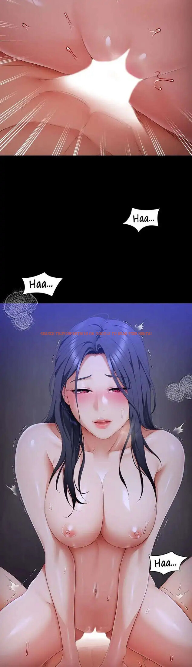 Read Hentai Image 54 660 in comic Tonight, You’re My Dinner - Chapter 62 - hentaitnt.net
