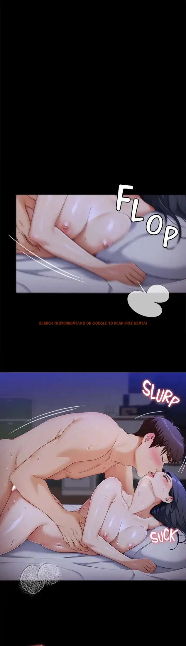 Read Hentai Image 9 657 in comic Tonight, You’re My Dinner - Chapter 62 - hentaitnt.net