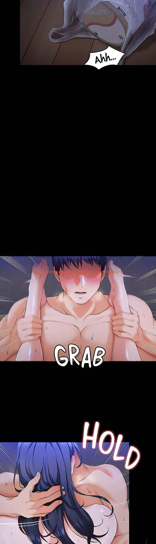 Read Hentai Image 14 492 in comic Tonight, You’re My Dinner - Chapter 63 - hentaitnt.net