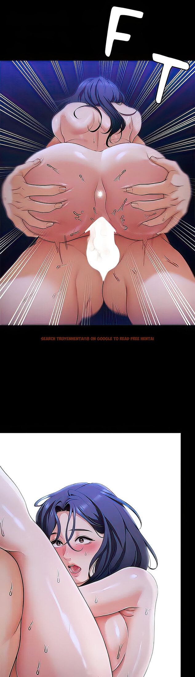 Read Hentai Image 17 492 in comic Tonight, You’re My Dinner - Chapter 63 - hentaitnt.net