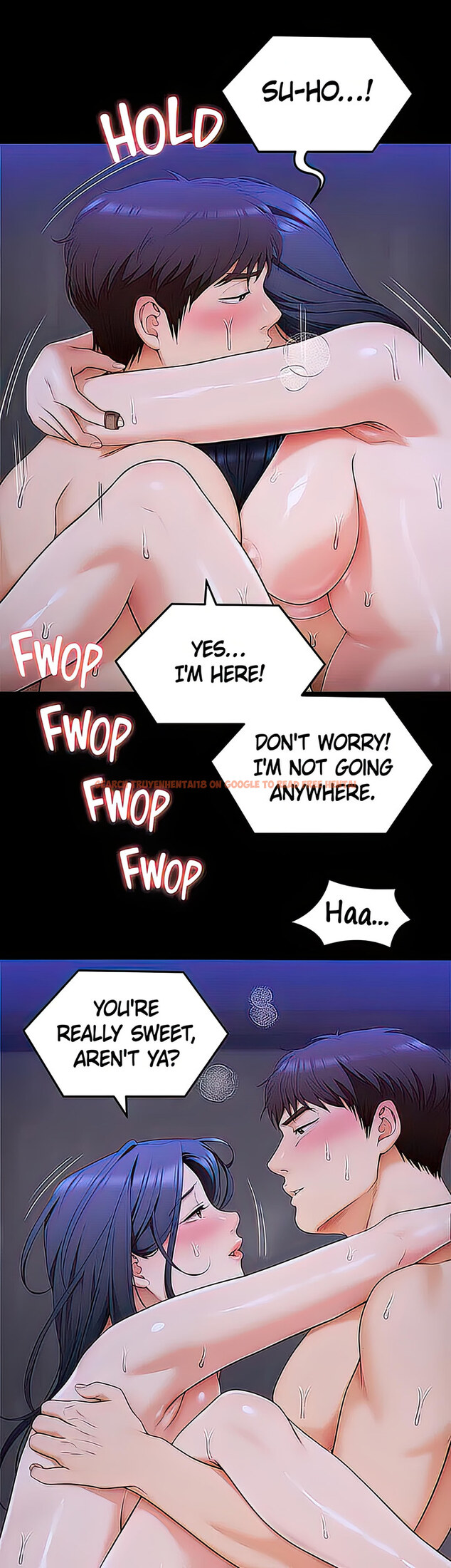 Read Hentai Image 26 492 in comic Tonight, You’re My Dinner - Chapter 63 - hentaitnt.net