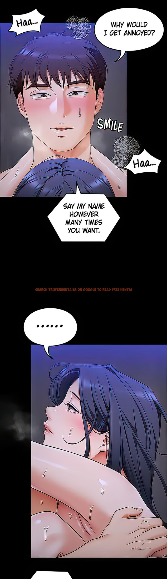 Read Hentai Image 28 492 in comic Tonight, You’re My Dinner - Chapter 63 - hentaitnt.net