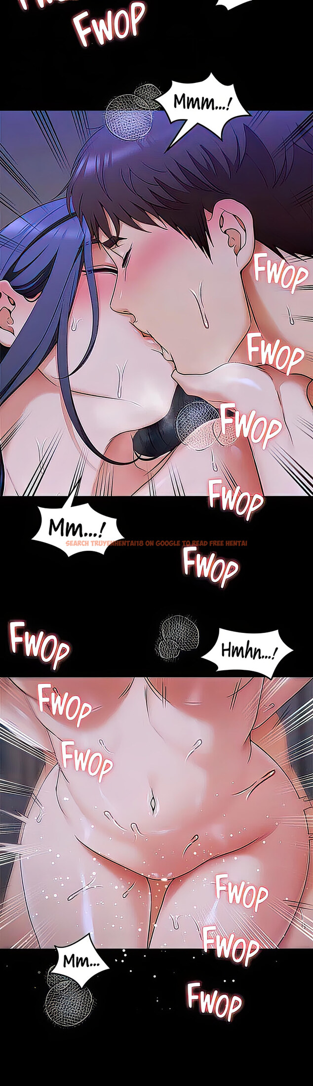 Read Hentai Image 37 492 in comic Tonight, You’re My Dinner - Chapter 63 - hentaitnt.net
