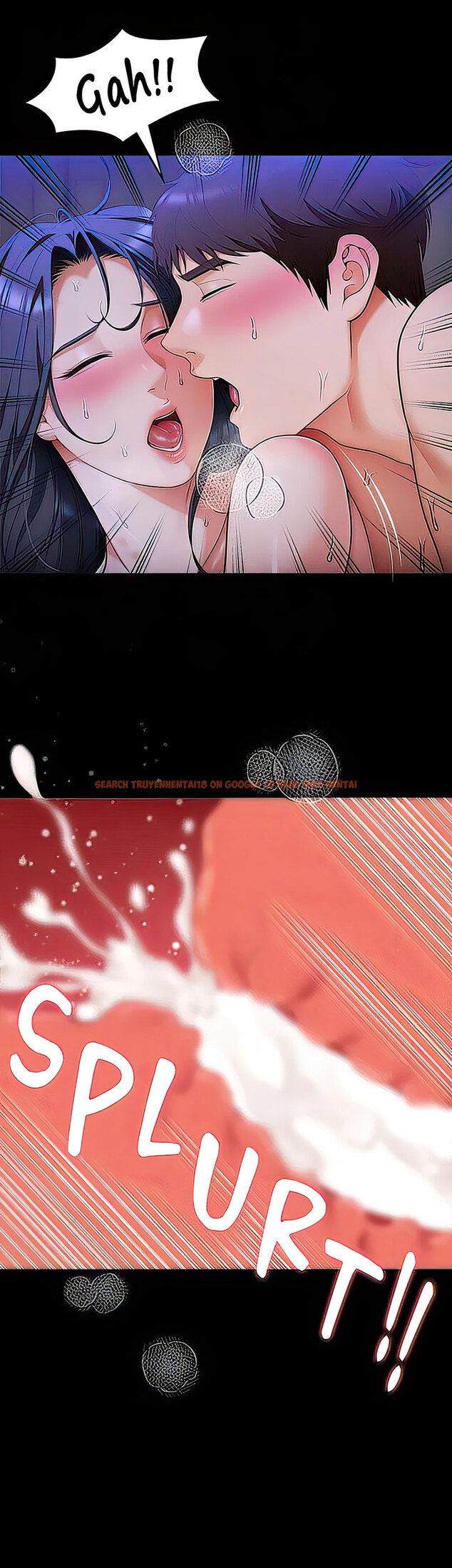 Read Hentai Image 38 492 in comic Tonight, You’re My Dinner - Chapter 63 - hentaitnt.net