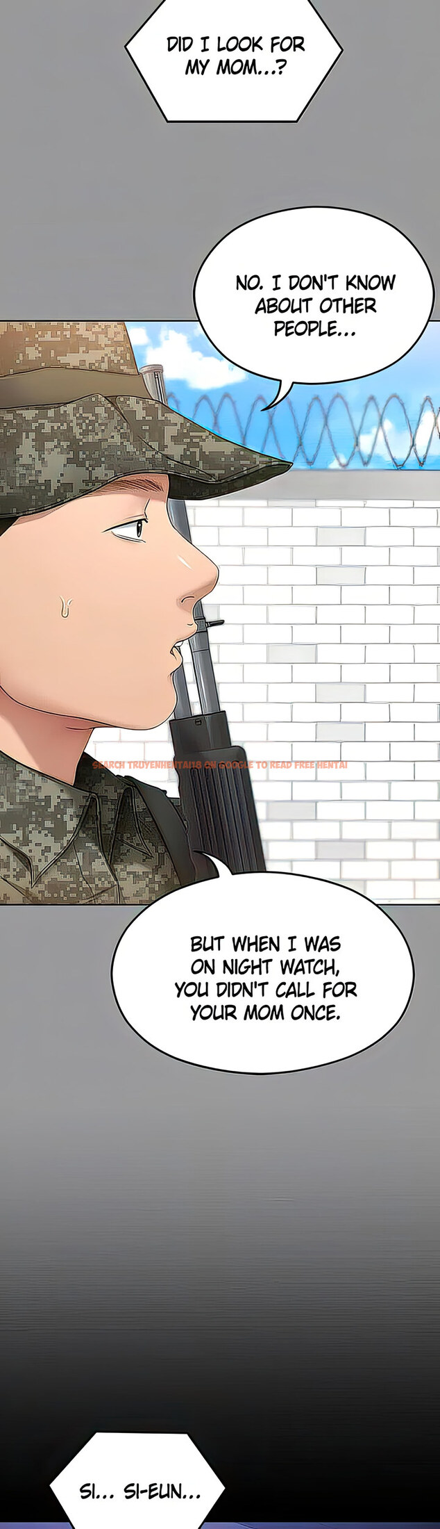 Read Hentai Image 13 668 in comic Tonight, You’re My Dinner - Chapter 64 - hentaitnt.net