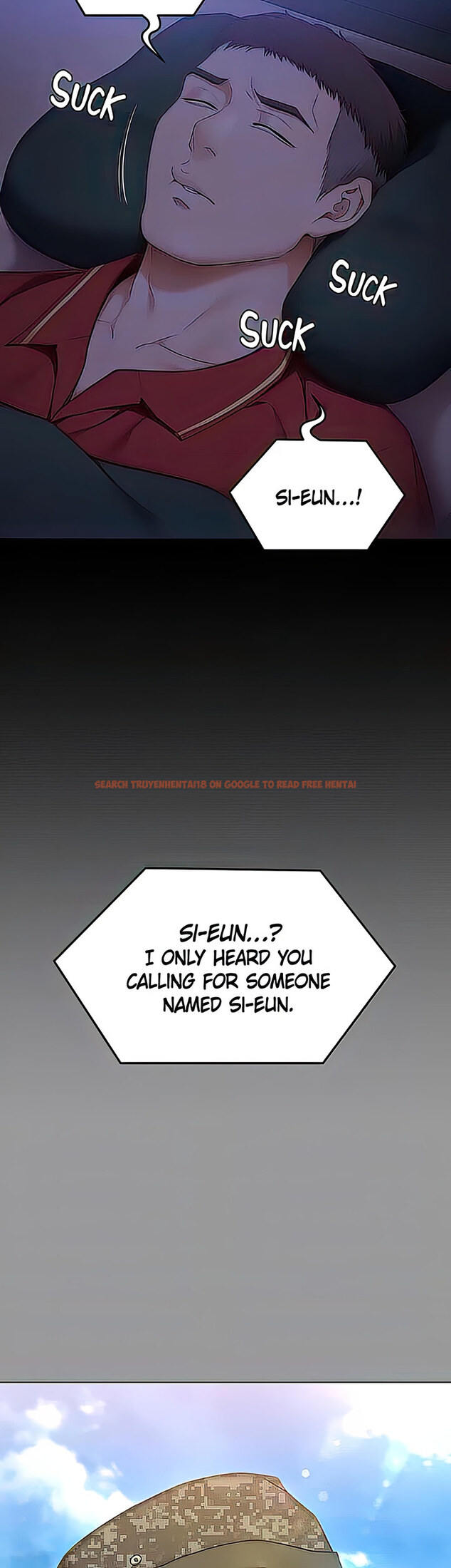 Read Hentai Image 14 668 in comic Tonight, You’re My Dinner - Chapter 64 - hentaitnt.net