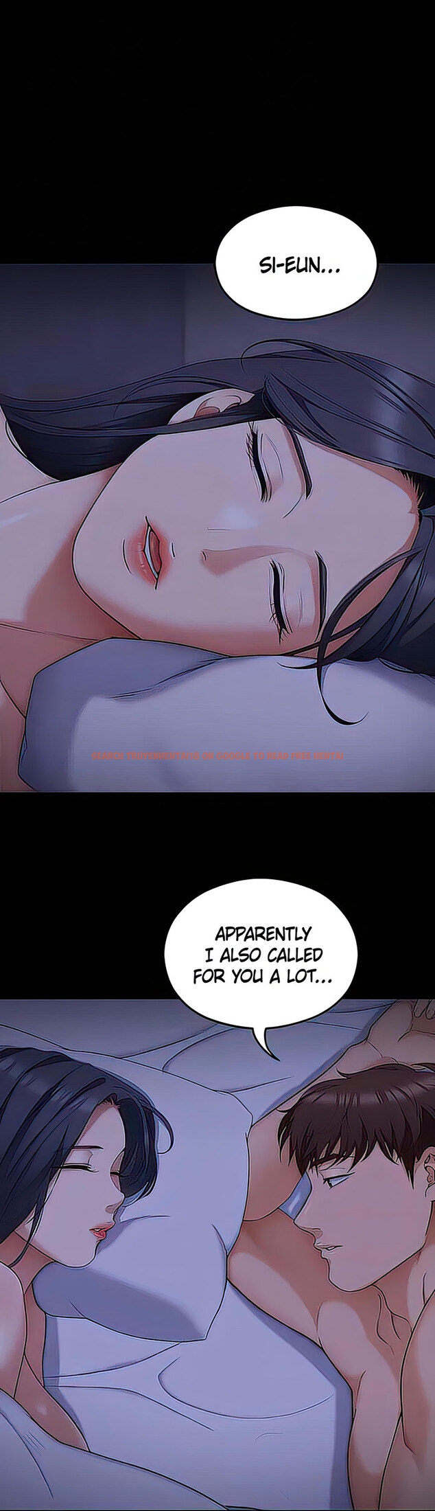 Read Hentai Image 16 668 in comic Tonight, You’re My Dinner - Chapter 64 - hentaitnt.net