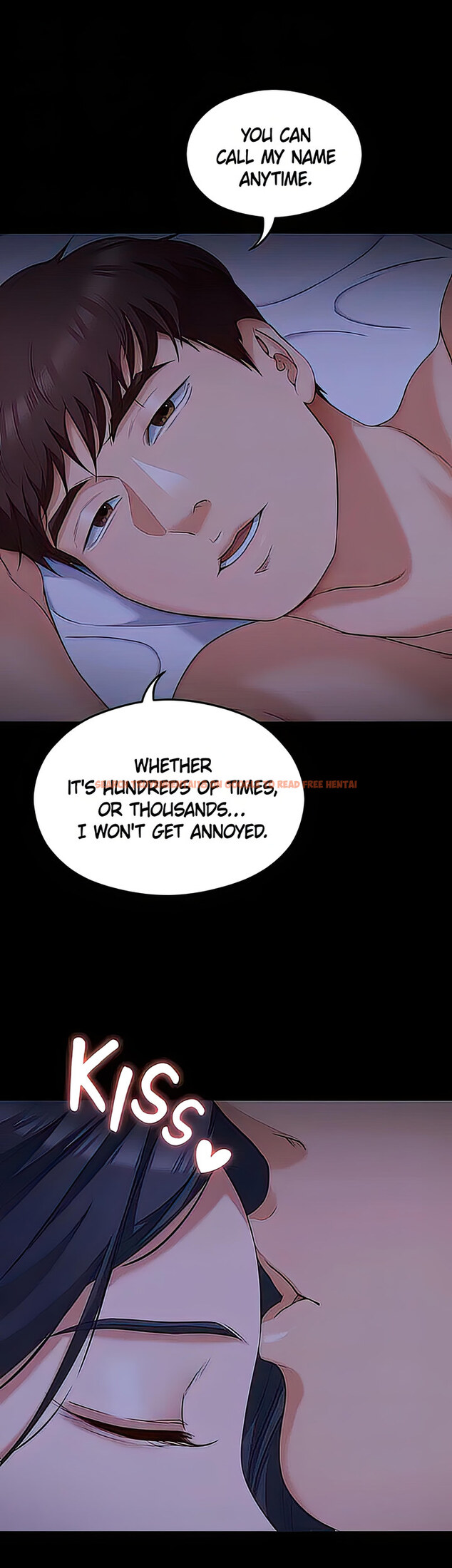 Read Hentai Image 17 668 in comic Tonight, You’re My Dinner - Chapter 64 - hentaitnt.net