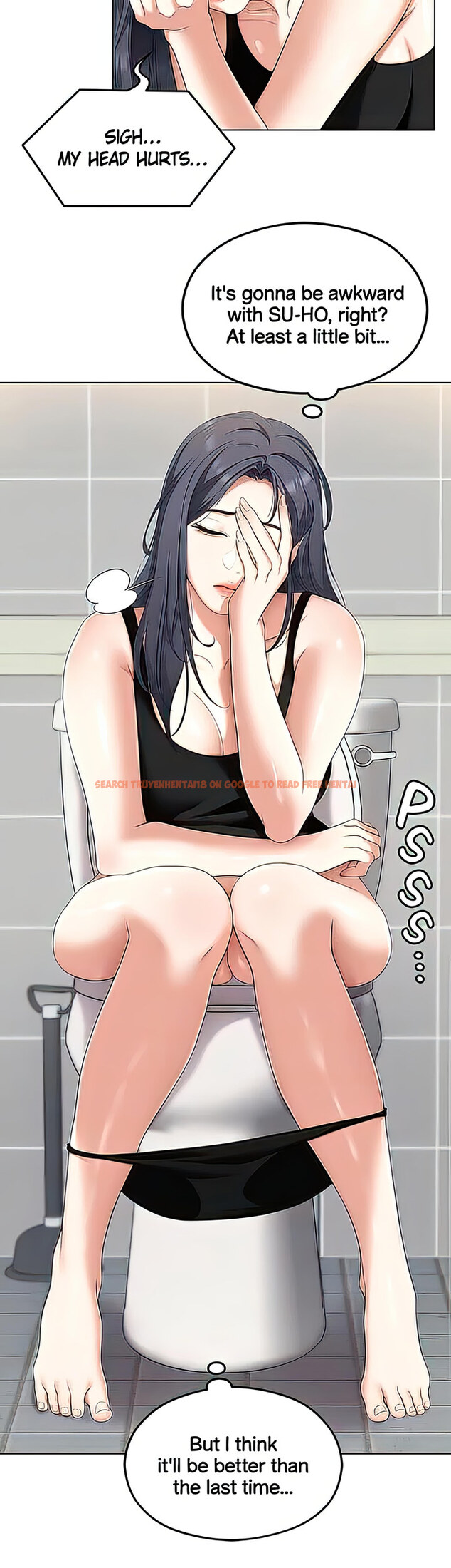 Read Hentai Image 20 668 in comic Tonight, You’re My Dinner - Chapter 64 - hentaitnt.net