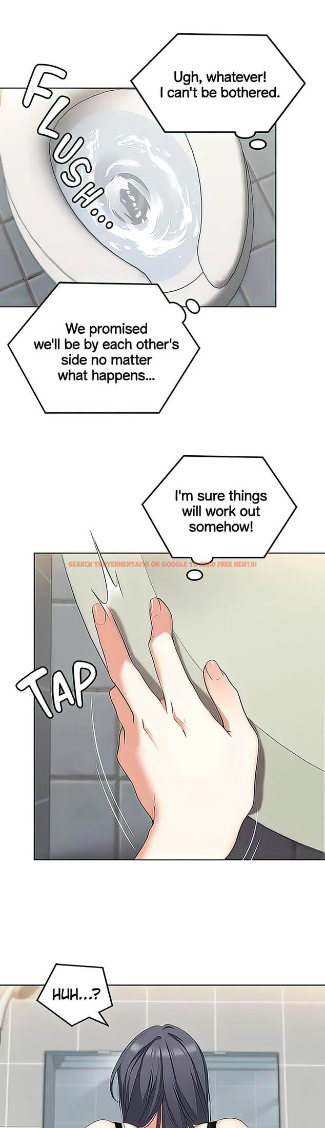 Read Hentai Image 21 668 in comic Tonight, You’re My Dinner - Chapter 64 - hentaitnt.net