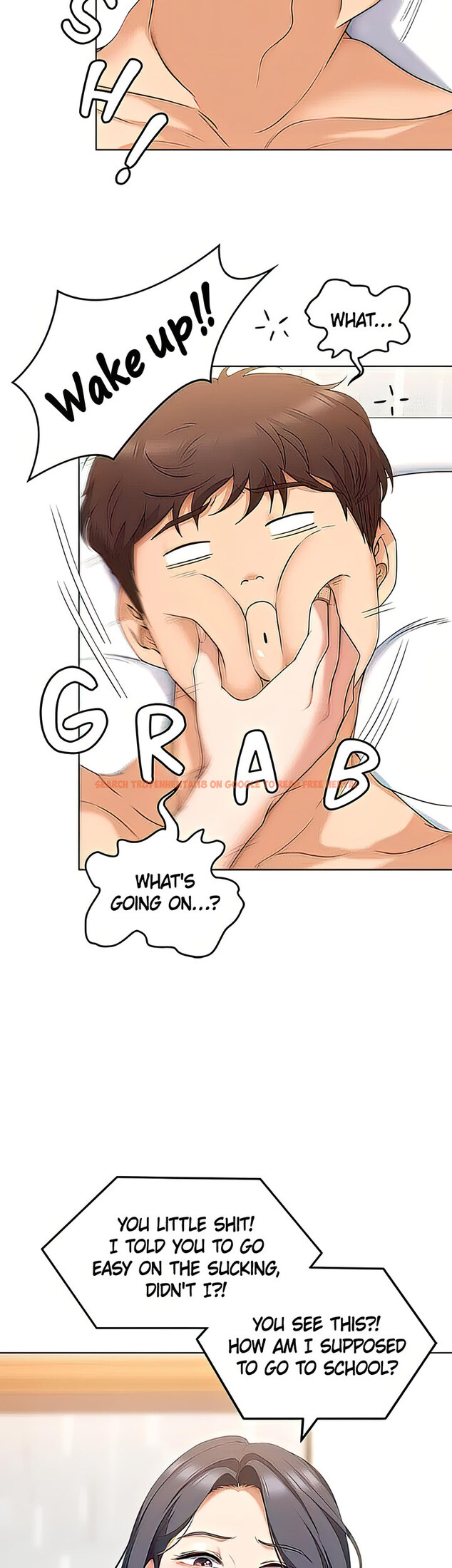 Read Hentai Image 24 668 in comic Tonight, You’re My Dinner - Chapter 64 - hentaitnt.net