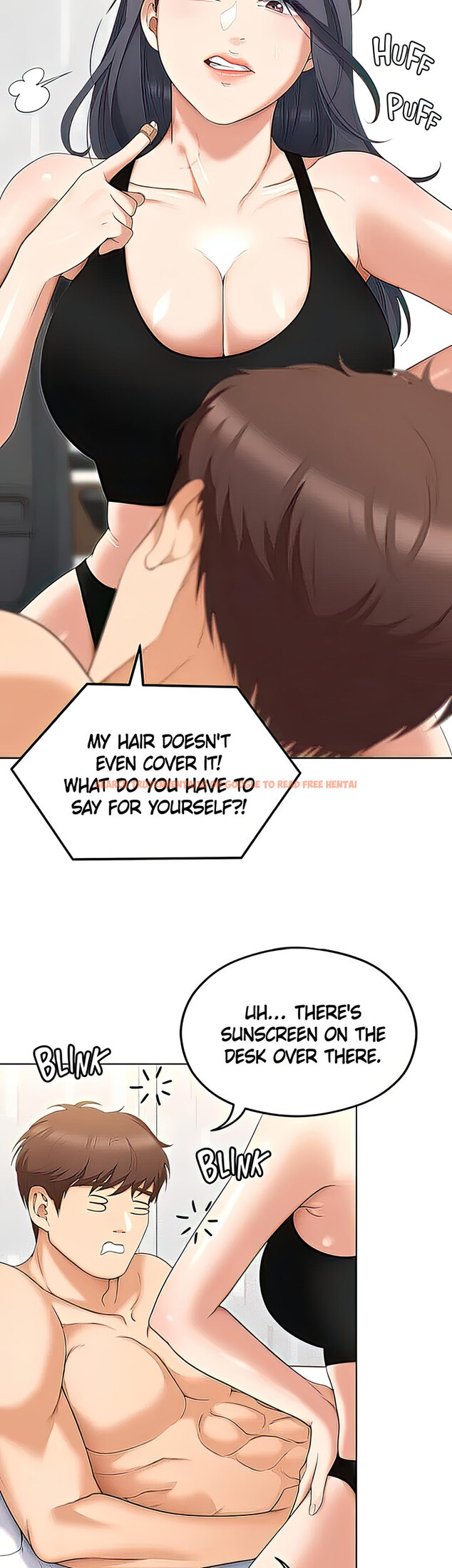 Read Hentai Image 25 668 in comic Tonight, You’re My Dinner - Chapter 64 - hentaitnt.net