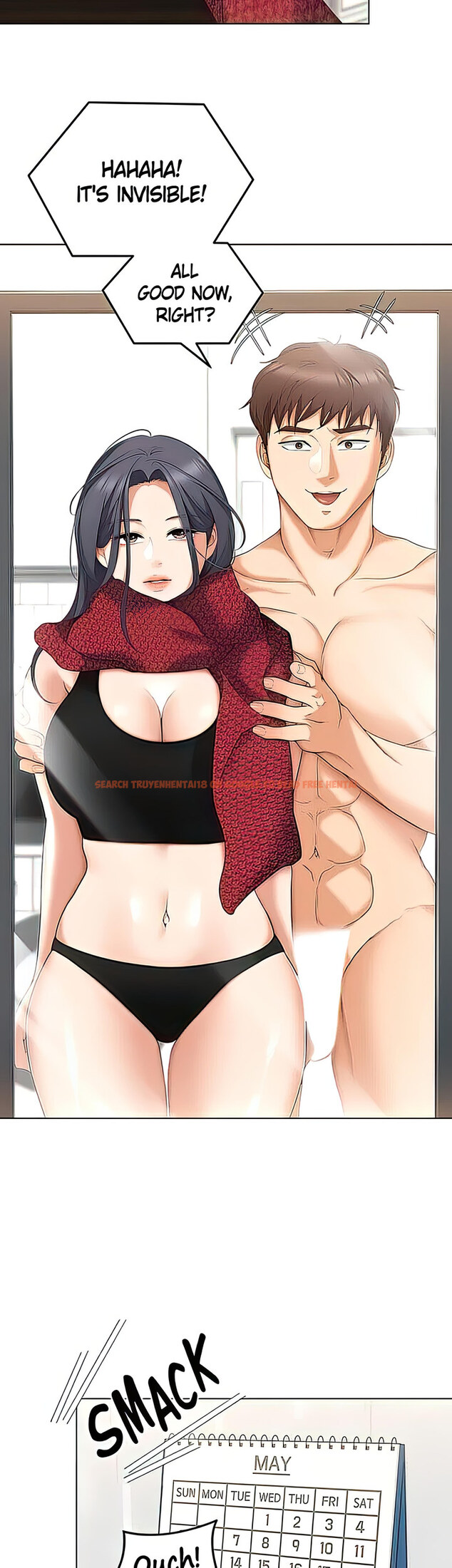 Read Hentai Image 28 668 in comic Tonight, You’re My Dinner - Chapter 64 - hentaitnt.net