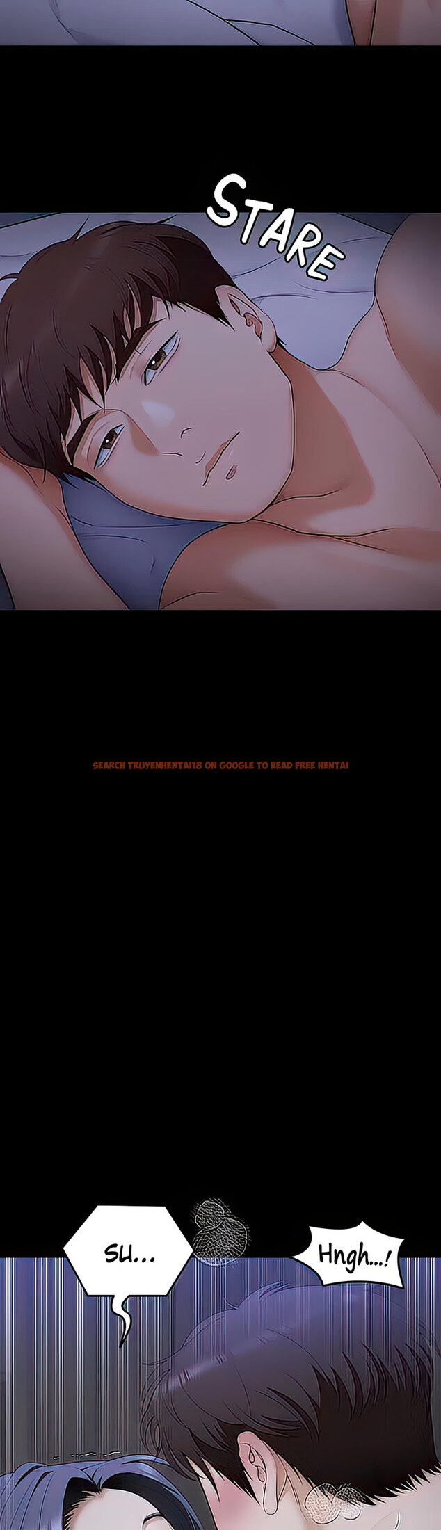 Read Hentai Image 3 668 in comic Tonight, You’re My Dinner - Chapter 64 - hentaitnt.net