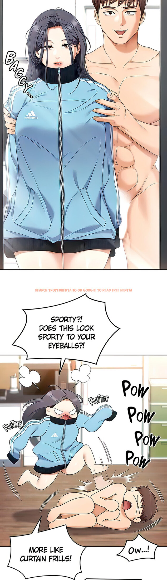 Read Hentai Image 32 668 in comic Tonight, You’re My Dinner - Chapter 64 - hentaitnt.net