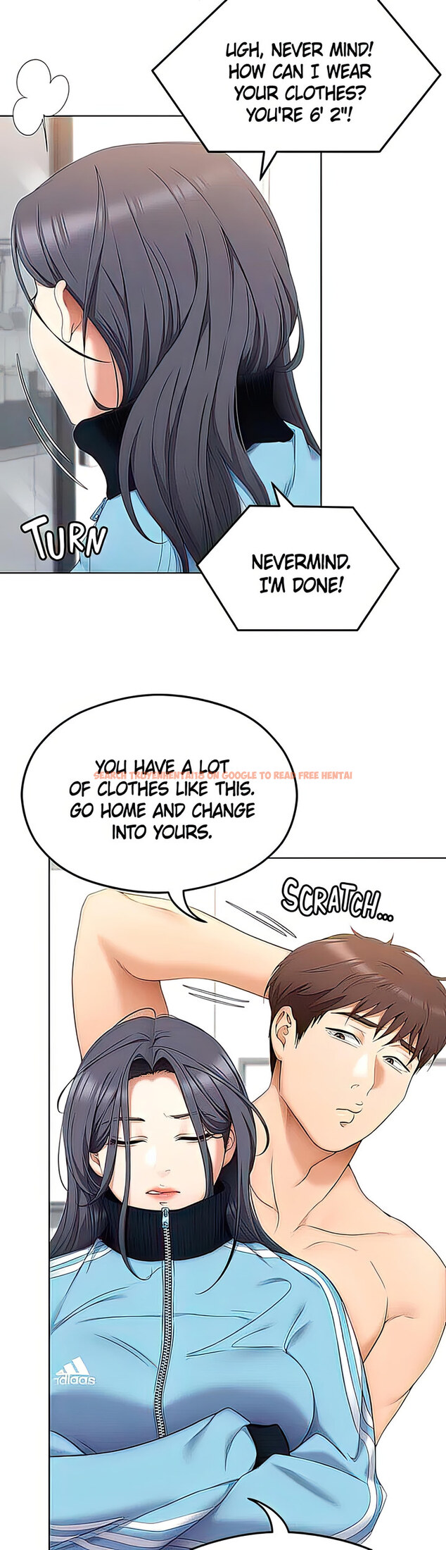 Read Hentai Image 33 668 in comic Tonight, You’re My Dinner - Chapter 64 - hentaitnt.net