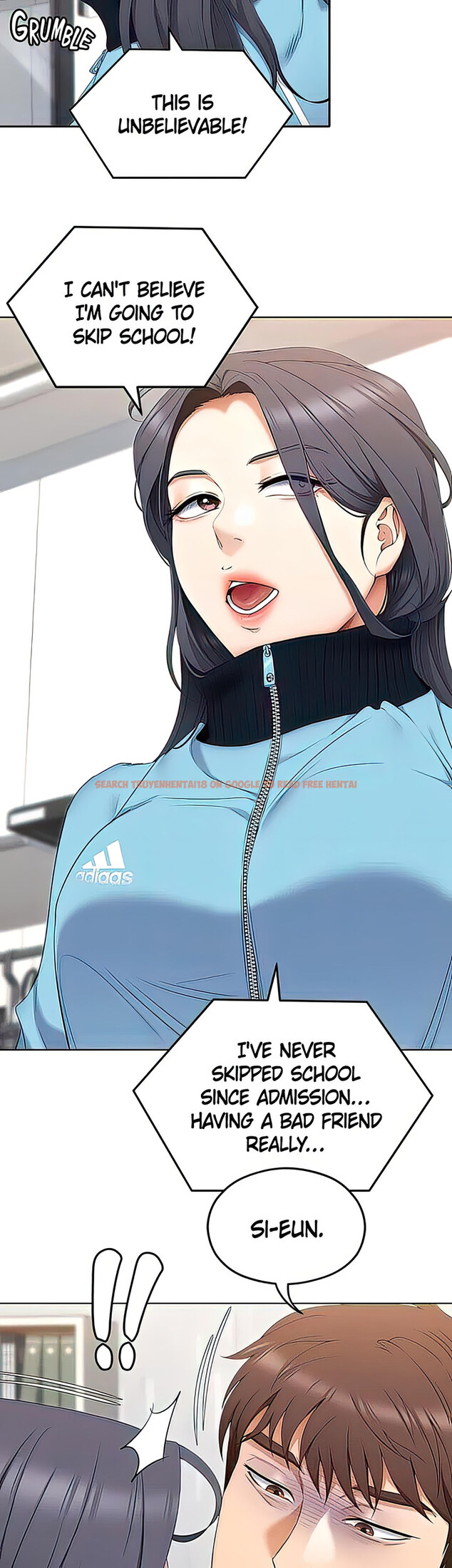 Read Hentai Image 36 668 in comic Tonight, You’re My Dinner - Chapter 64 - hentaitnt.net