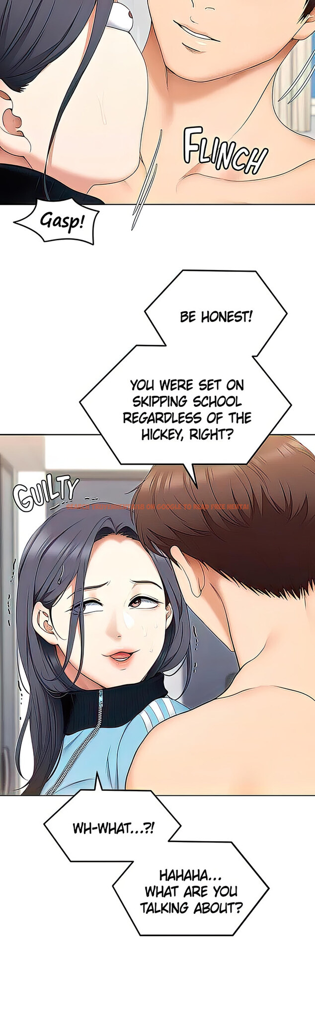 Read Hentai Image 37 668 in comic Tonight, You’re My Dinner - Chapter 64 - hentaitnt.net