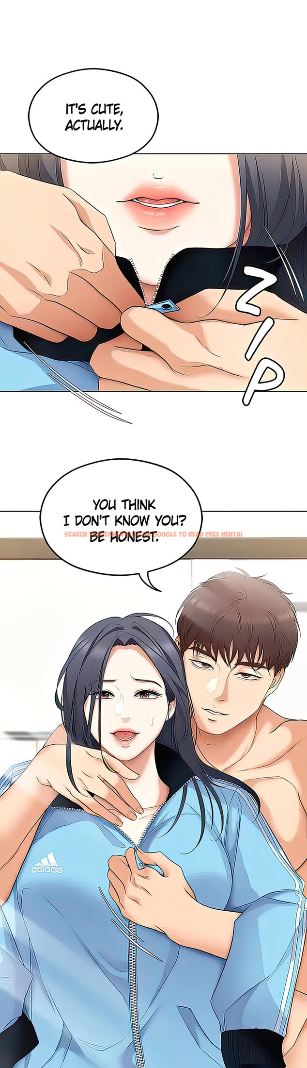 Read Hentai Image 38 668 in comic Tonight, You’re My Dinner - Chapter 64 - hentaitnt.net
