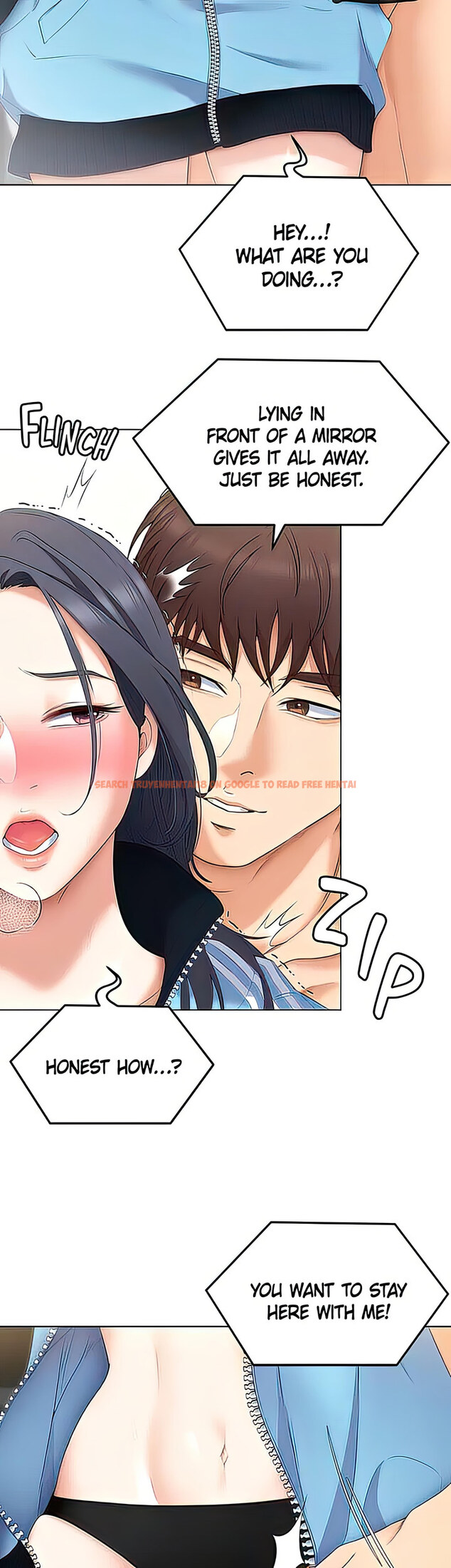 Read Hentai Image 39 668 in comic Tonight, You’re My Dinner - Chapter 64 - hentaitnt.net