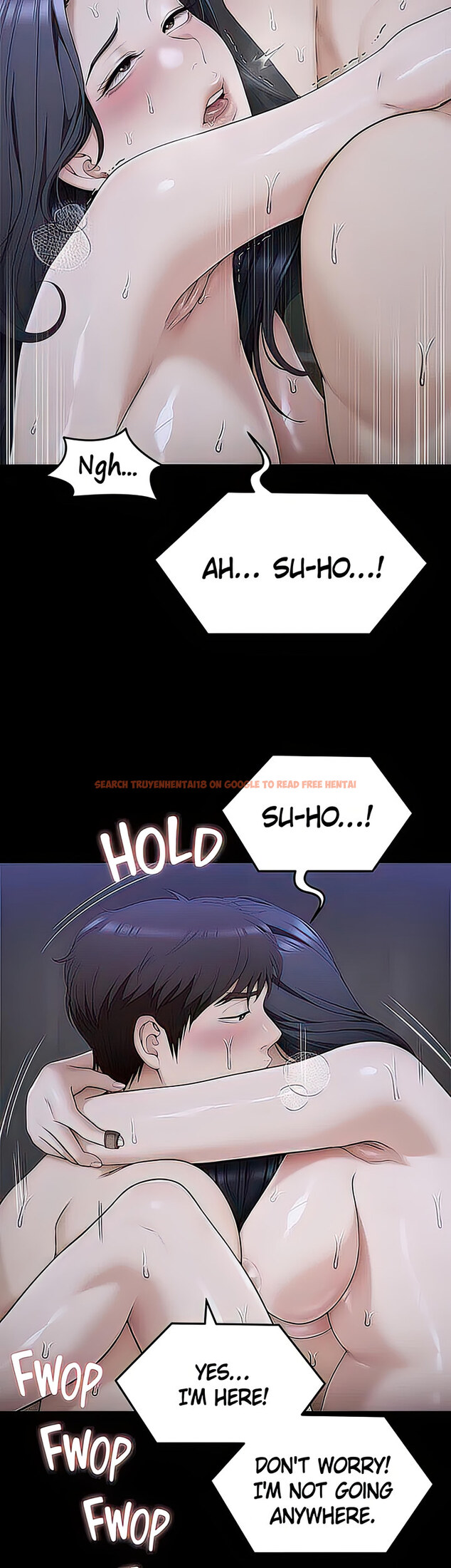 Read Hentai Image 4 668 in comic Tonight, You’re My Dinner - Chapter 64 - hentaitnt.net