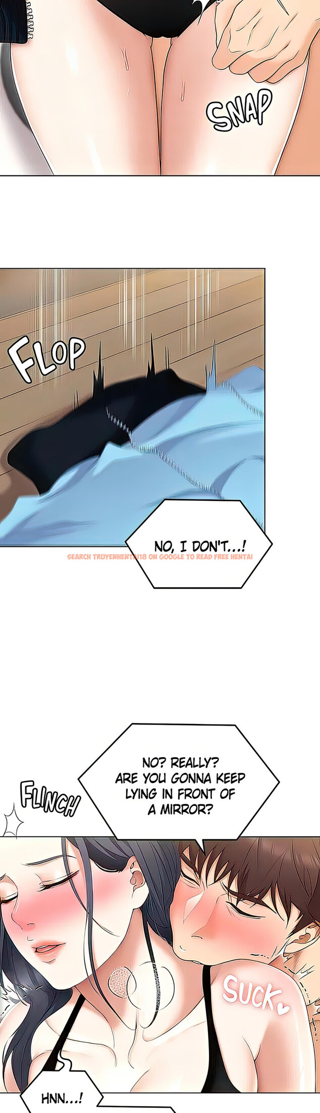 Read Hentai Image 40 668 in comic Tonight, You’re My Dinner - Chapter 64 - hentaitnt.net