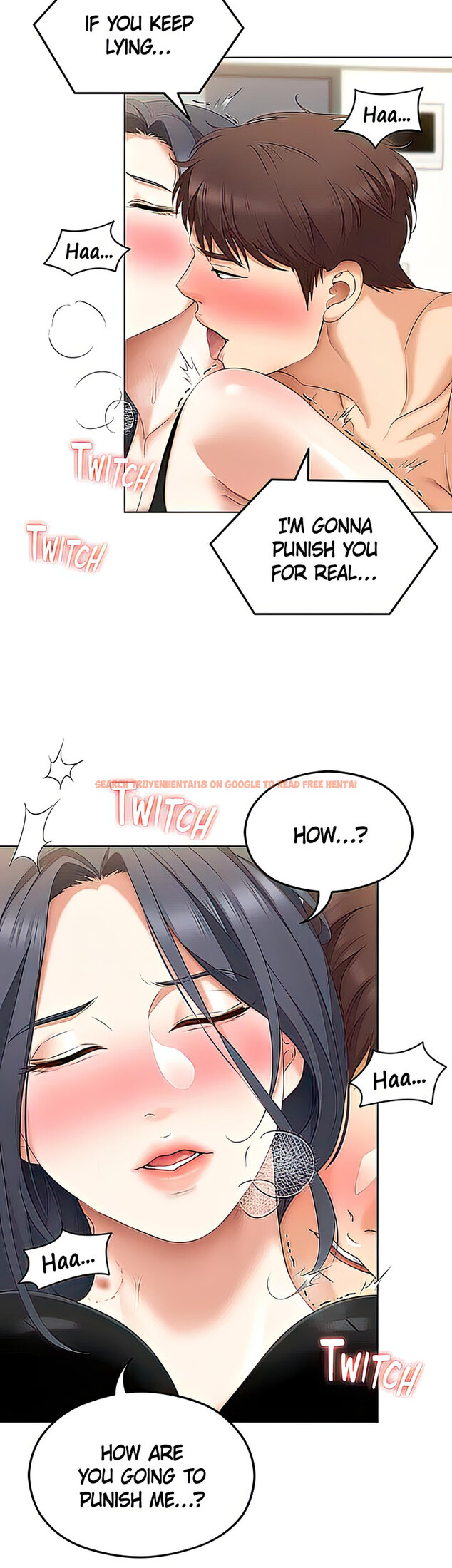 Read Hentai Image 42 668 in comic Tonight, You’re My Dinner - Chapter 64 - hentaitnt.net