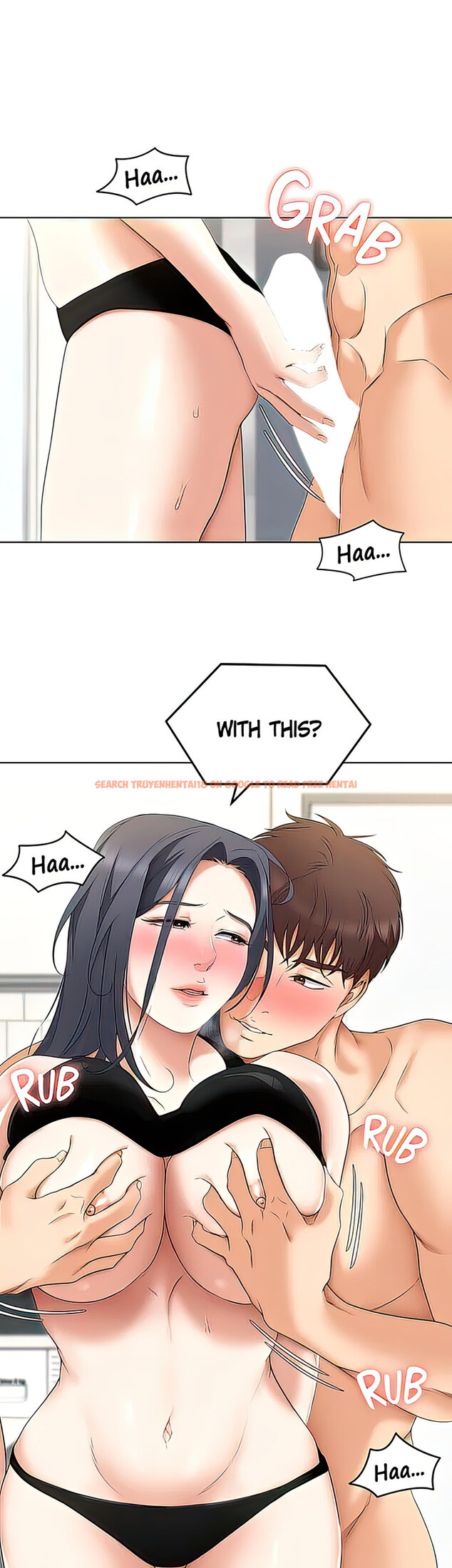 Read Hentai Image 43 668 in comic Tonight, You’re My Dinner - Chapter 64 - hentaitnt.net