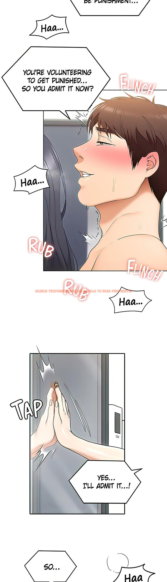 Read Hentai Image 46 668 in comic Tonight, You’re My Dinner - Chapter 64 - hentaitnt.net