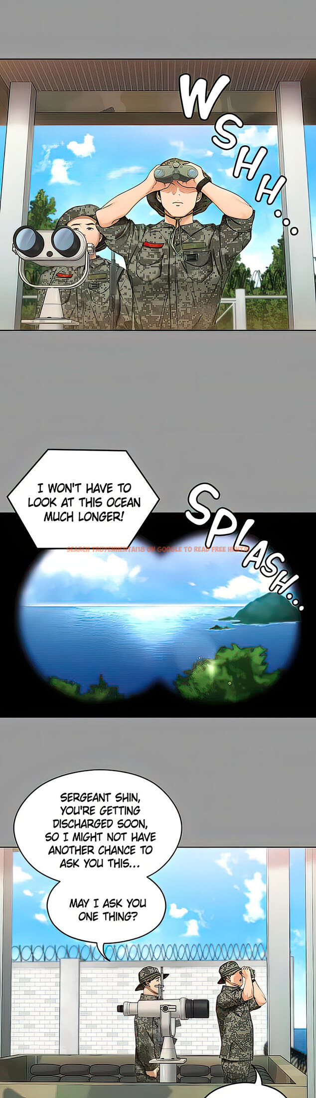 Read Hentai Image 8 668 in comic Tonight, You’re My Dinner - Chapter 64 - hentaitnt.net