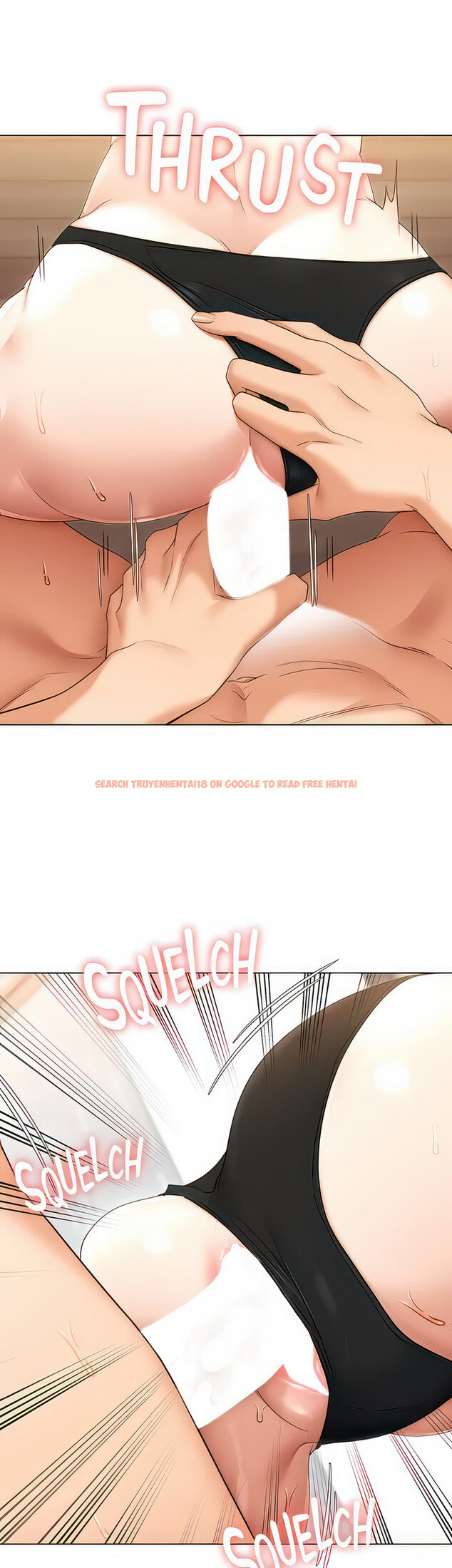 Read Hentai Image 2 763 in comic Tonight, You’re My Dinner - Chapter 65 - hentaitnt.net