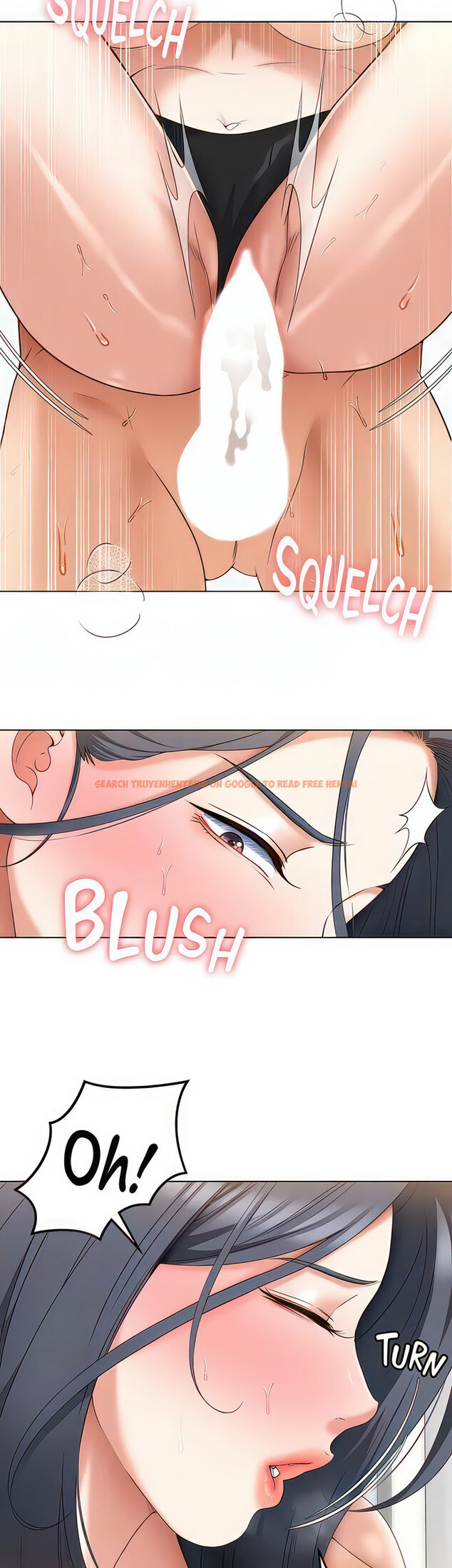 Read Hentai Image 20 763 in comic Tonight, You’re My Dinner - Chapter 65 - hentaitnt.net