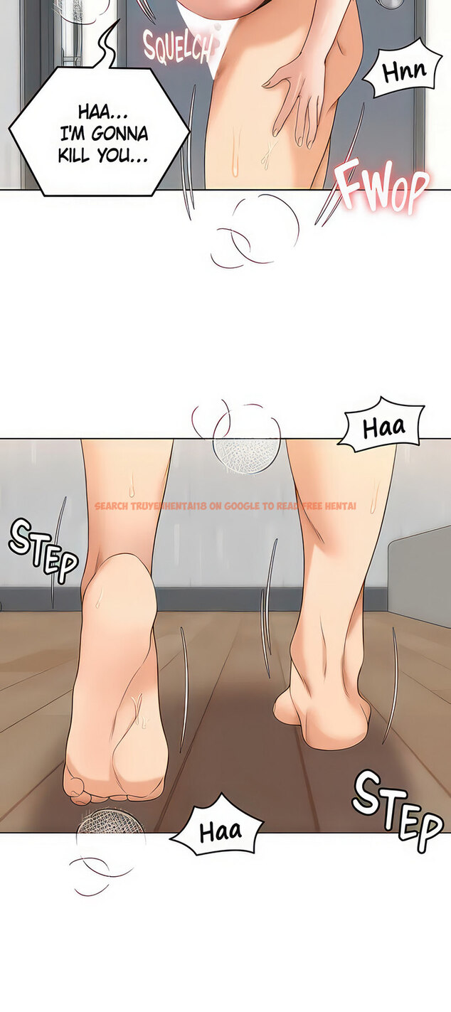 Read Hentai Image 22 763 in comic Tonight, You’re My Dinner - Chapter 65 - hentaitnt.net