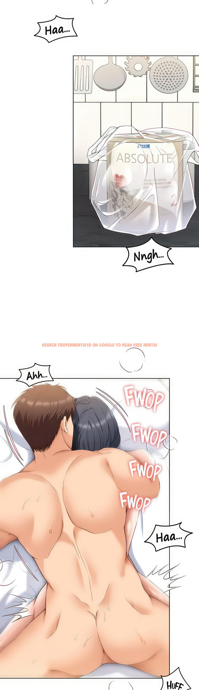 Read Hentai Image 26 763 in comic Tonight, You’re My Dinner - Chapter 65 - hentaitnt.net