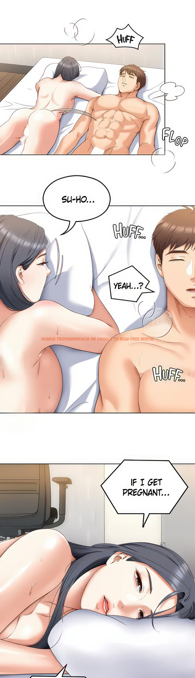 Read Hentai Image 30 763 in comic Tonight, You’re My Dinner - Chapter 65 - hentaitnt.net