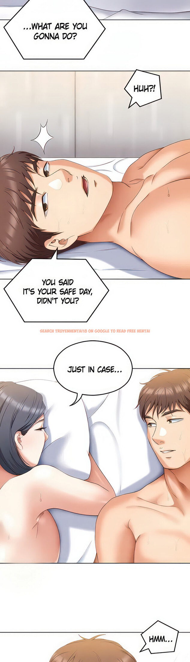 Read Hentai Image 31 763 in comic Tonight, You’re My Dinner - Chapter 65 - hentaitnt.net