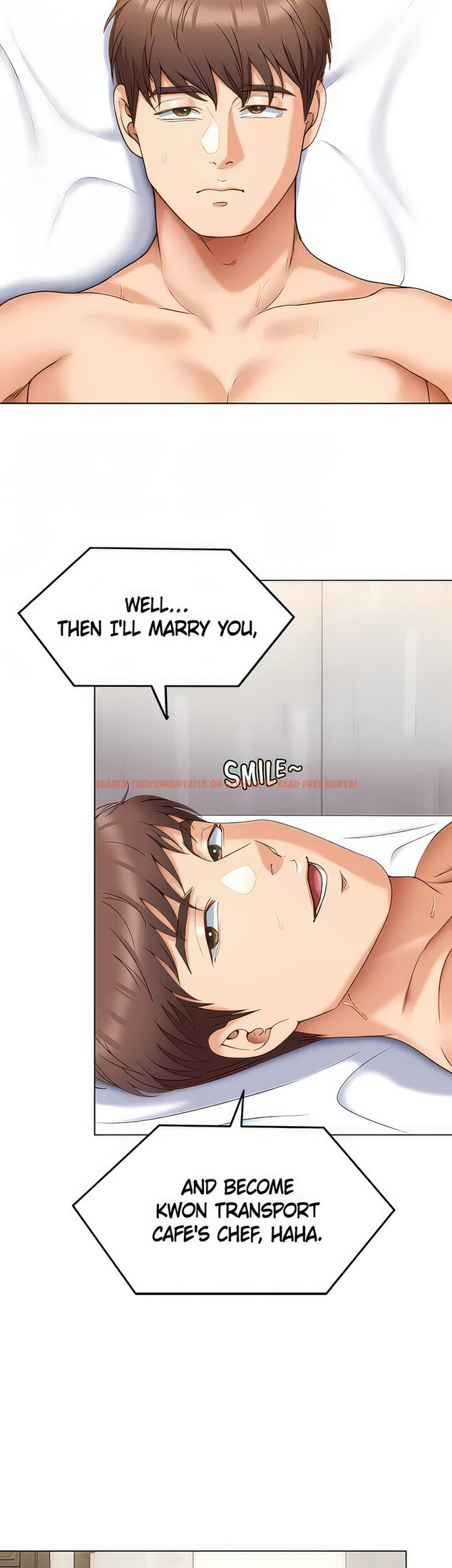 Read Hentai Image 32 763 in comic Tonight, You’re My Dinner - Chapter 65 - hentaitnt.net