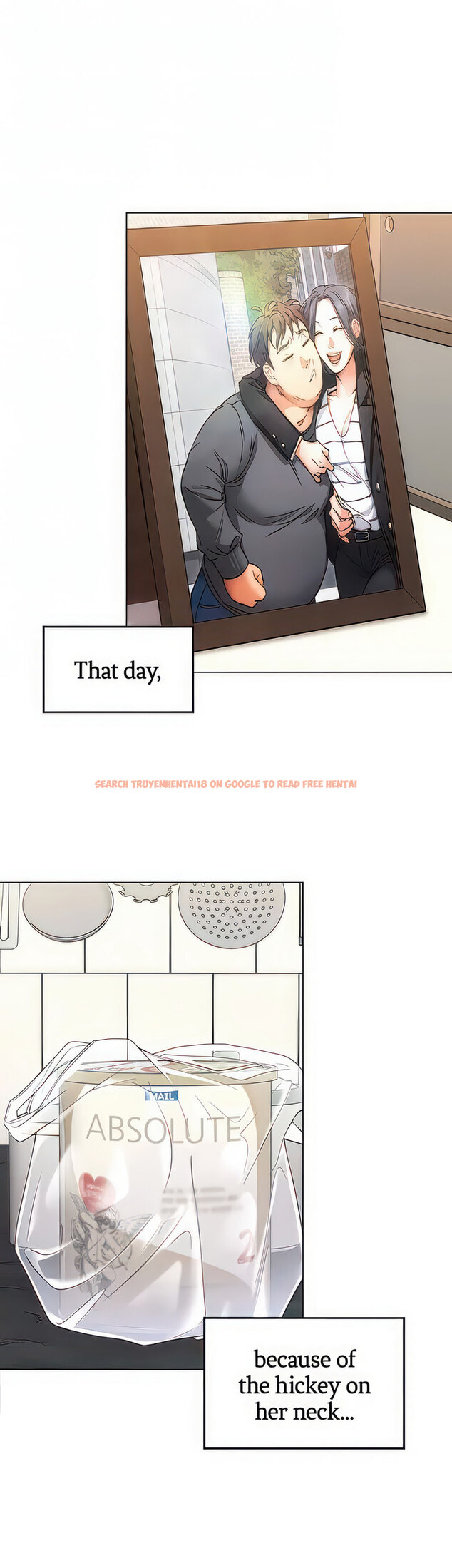 Read Hentai Image 34 763 in comic Tonight, You’re My Dinner - Chapter 65 - hentaitnt.net