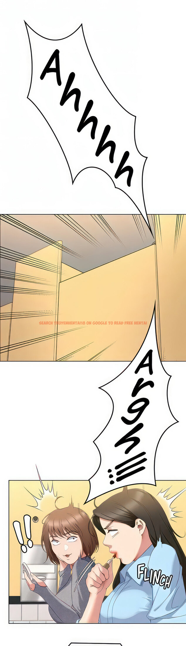 Read Hentai Image 40 763 in comic Tonight, You’re My Dinner - Chapter 65 - hentaitnt.net