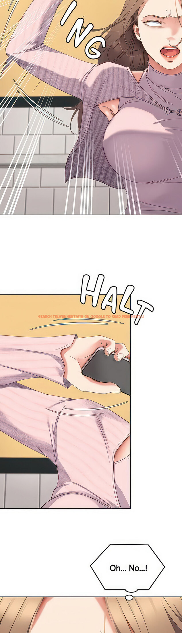 Read Hentai Image 43 763 in comic Tonight, You’re My Dinner - Chapter 65 - hentaitnt.net
