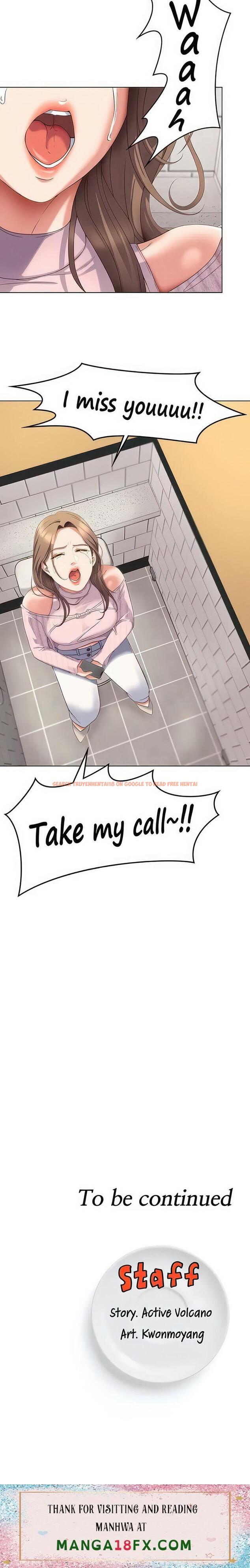 Read Hentai Image 45 763 in comic Tonight, You’re My Dinner - Chapter 65 - hentaitnt.net