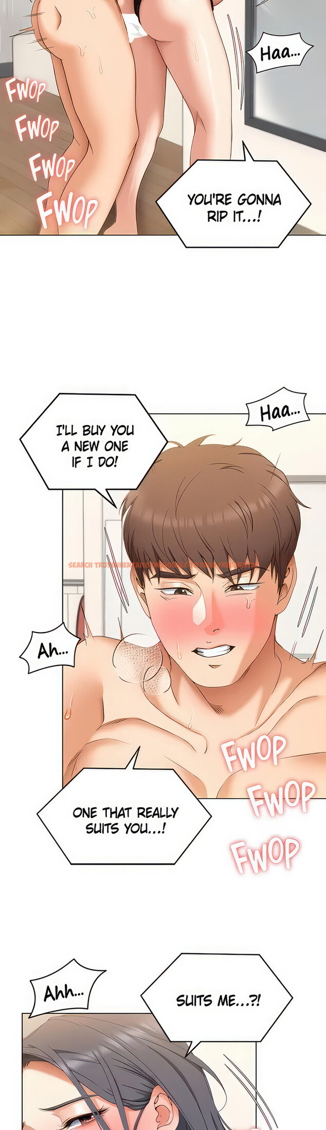 Read Hentai Image 6 763 in comic Tonight, You’re My Dinner - Chapter 65 - hentaitnt.net