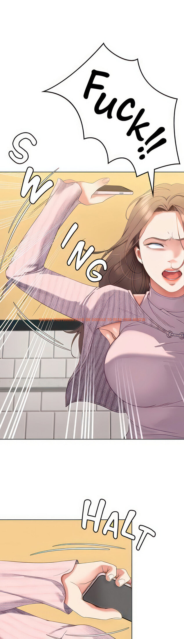 Read Hentai Image 1 835 in comic Tonight, You’re My Dinner - Chapter 66 - hentaitnt.net