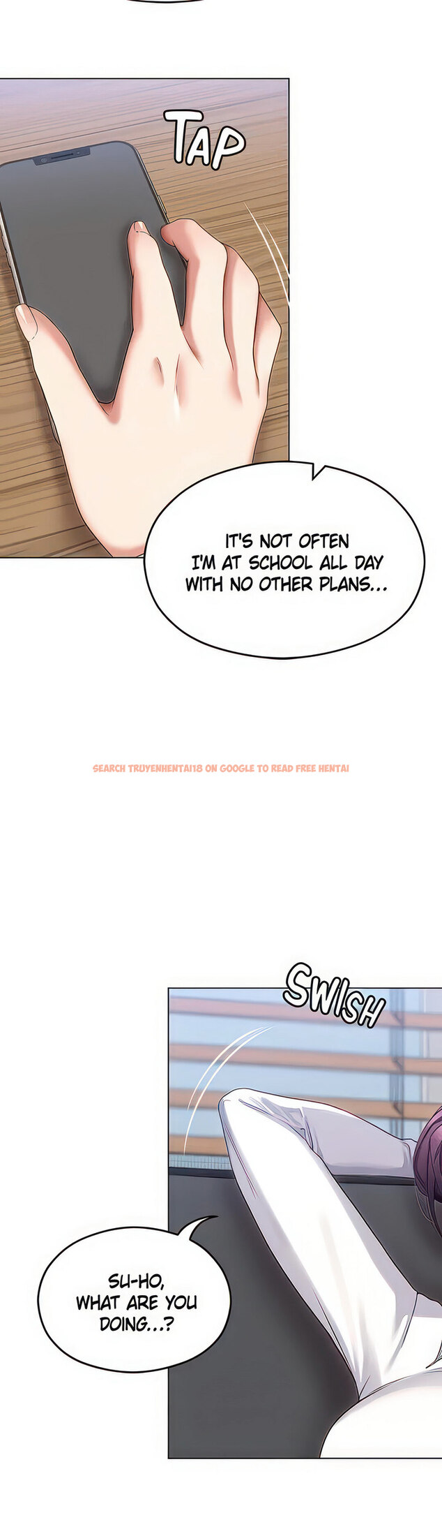 Read Hentai Image 10 835 in comic Tonight, You’re My Dinner - Chapter 66 - hentaitnt.net