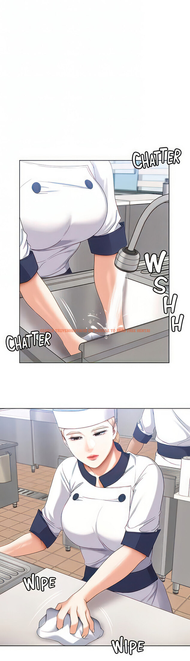 Read Hentai Image 19 835 in comic Tonight, You’re My Dinner - Chapter 66 - hentaitnt.net