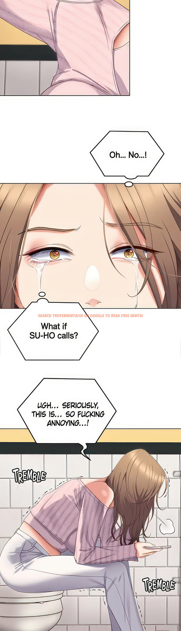 Read Hentai Image 2 835 in comic Tonight, You’re My Dinner - Chapter 66 - hentaitnt.net